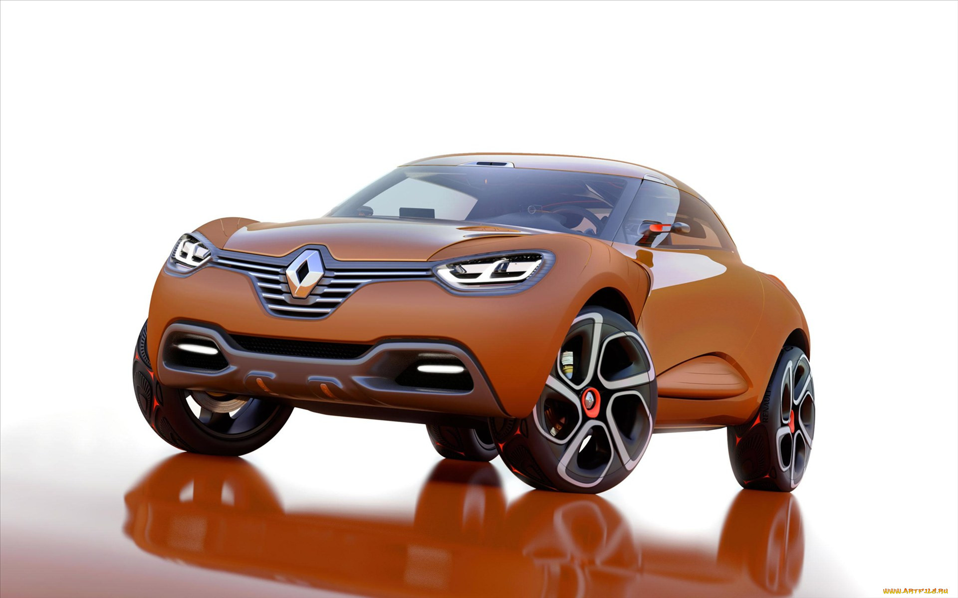 , renault, , 
